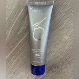 ZO sunscreen SPF50